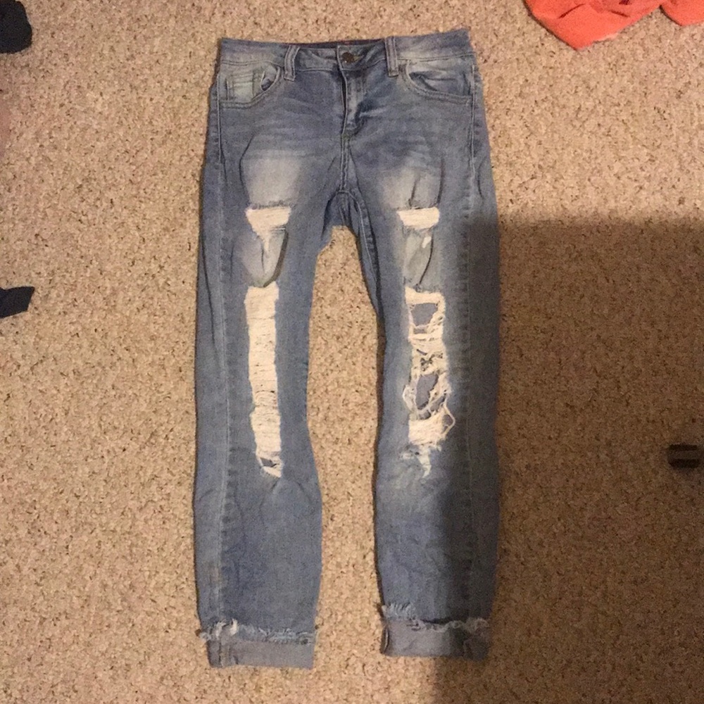 Jeans